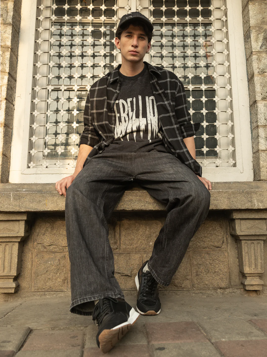 REBELLION - Image 2